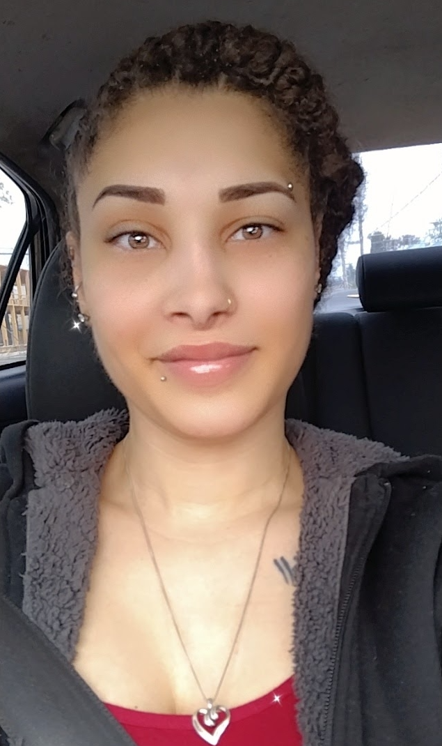 Tati- Mighty Oak Tati- Mighty Oak