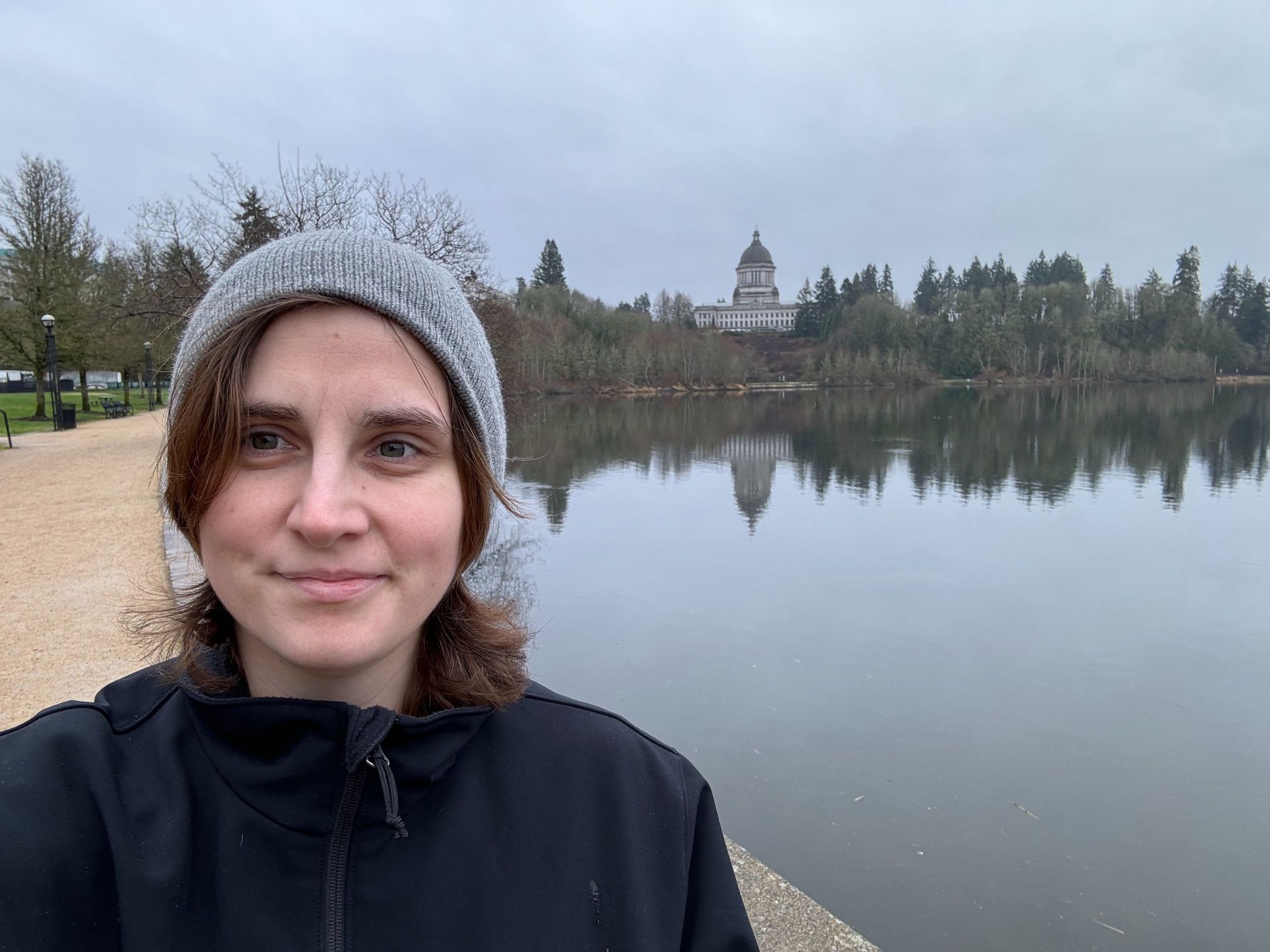 Kylie Cleveland Kylie Cleveland