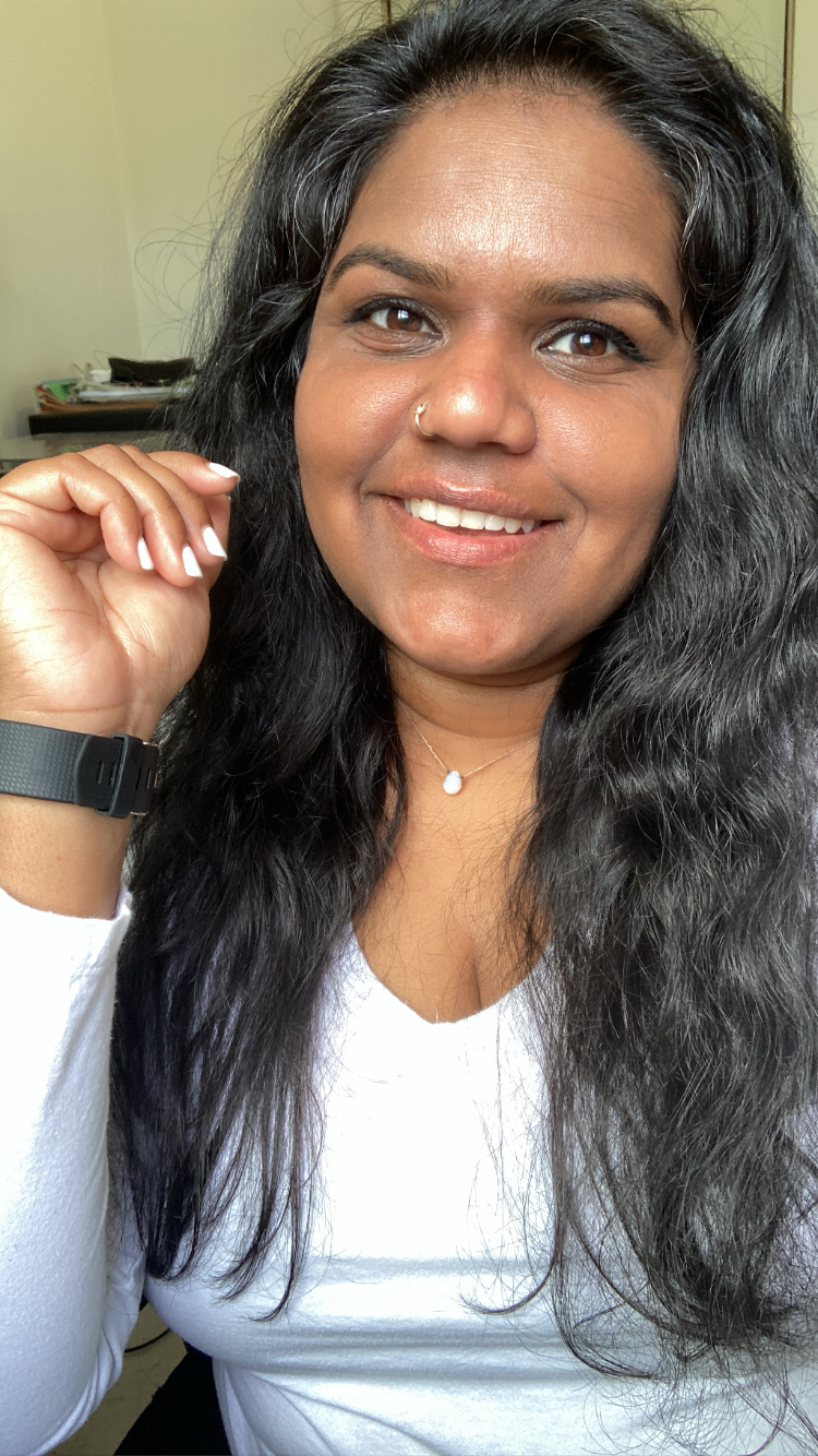 Nirvana Kowlessar Website Photo Nirvana Kowlessar Website Photo